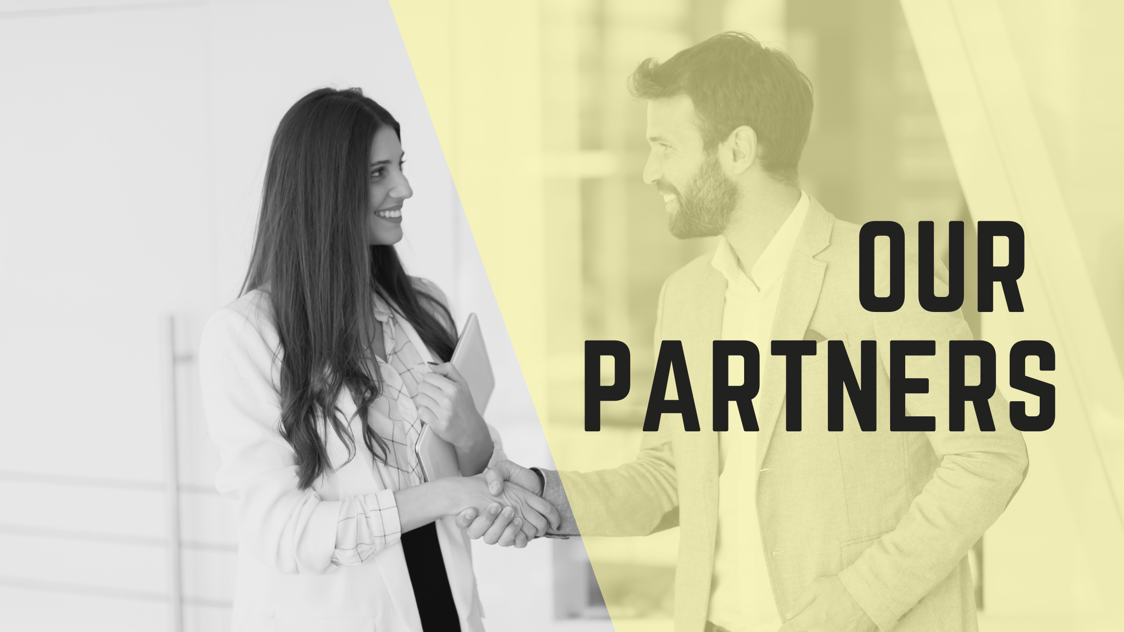Orchard Retail Group partner network — collaborating to grow together