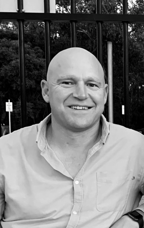 Leigh — Consultant at Orchard Retail Group